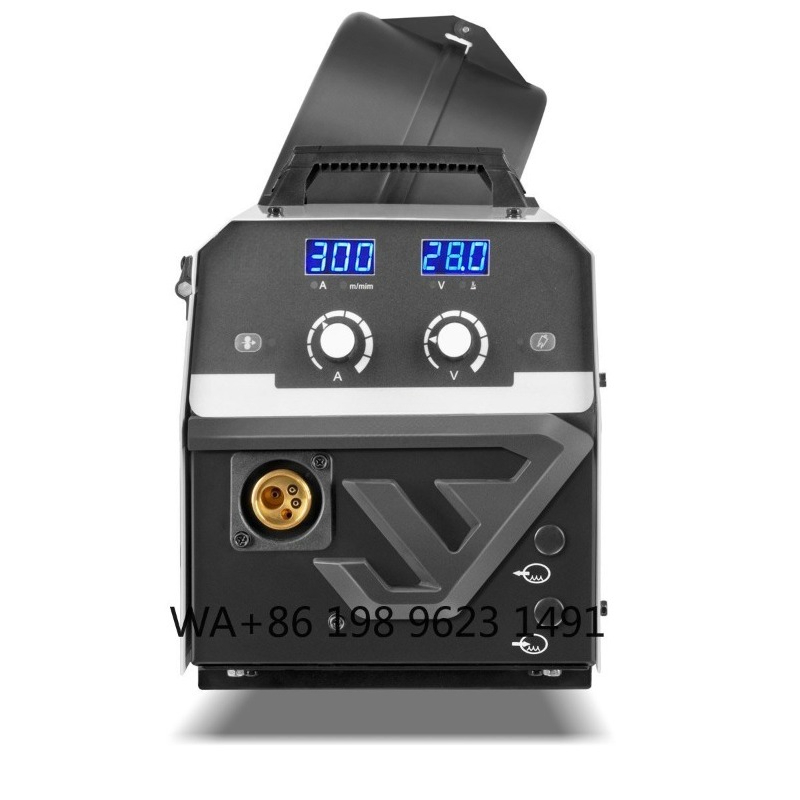 3-Phasen 380V IGBT Inverter MI – Inverter Welding Machine Igbt 300A Bewertung und Preis
