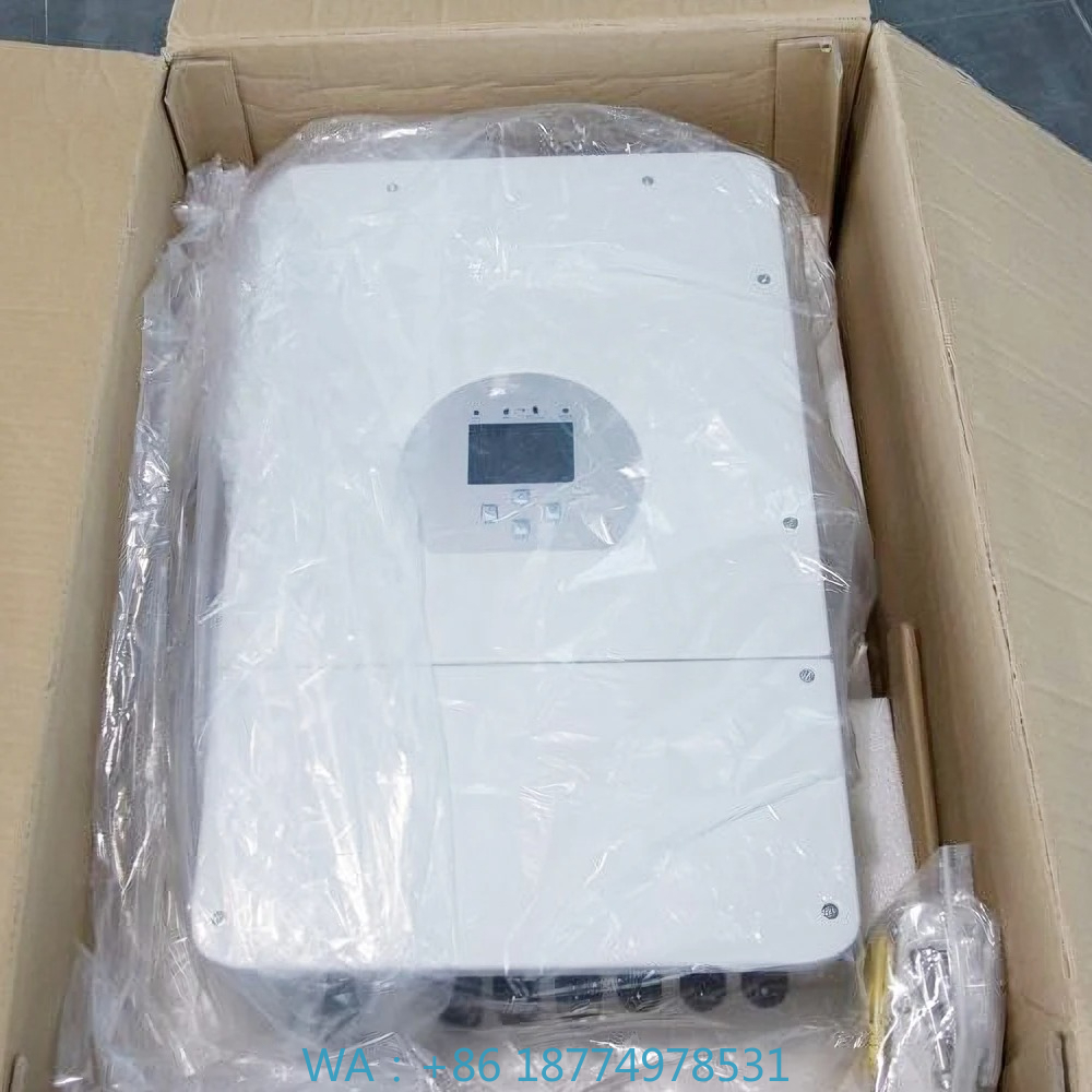 3-Phasen-Hybrid-Solarwechselri – Mppt Hybrid Inverter 48V 8Kw 3 Phase Bewertung und Preis
