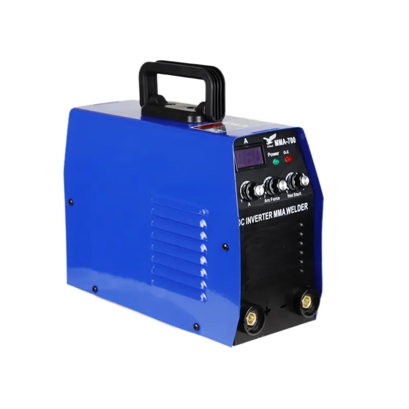 Tragbares 220V Hochleistungs-M – Inverter Welding Machine Igbt 300A Bewertung und Preis
