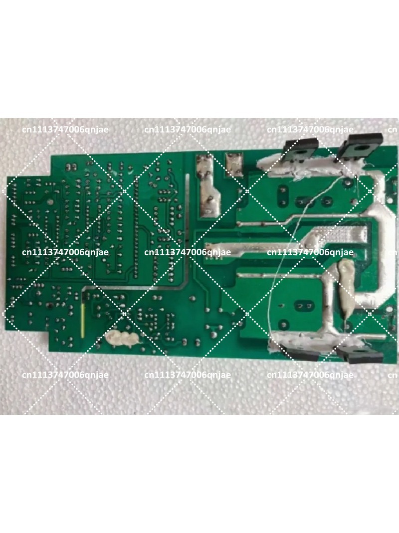 ZX7 250 300 315 Einrohr-IGBT-D – Inverter Welding Machine Igbt 300A Bewertung und Preis