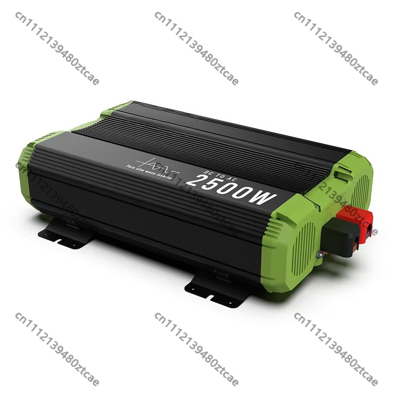 Hochfrequenz-Reiner-Sinuswelle – Pure Sine Wave Inverter Board 24V 48V Bewertung und Preis