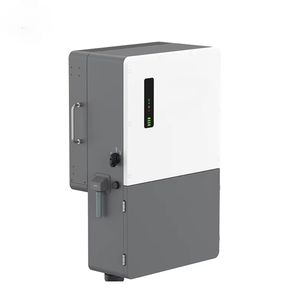 Solarpanelsystem 8 kW 10 kW 12 – Split Phase Inverter 10Kw 110V 220V Bewertung und Preis