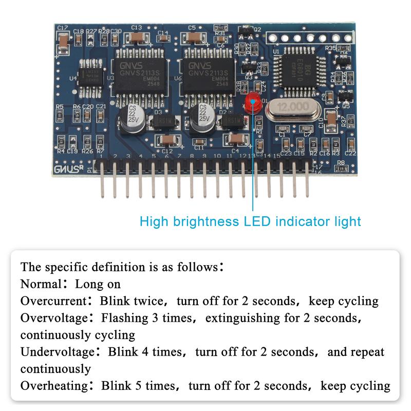 Neuer EGS002 Reiner Sinuswelle – Egs002 Pure Sine Wave Inverter Driver Board Bewertung und Preis